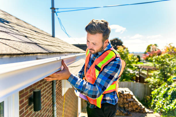 Fast & Reliable Emergency Roof Repairs in West Chatham, MA